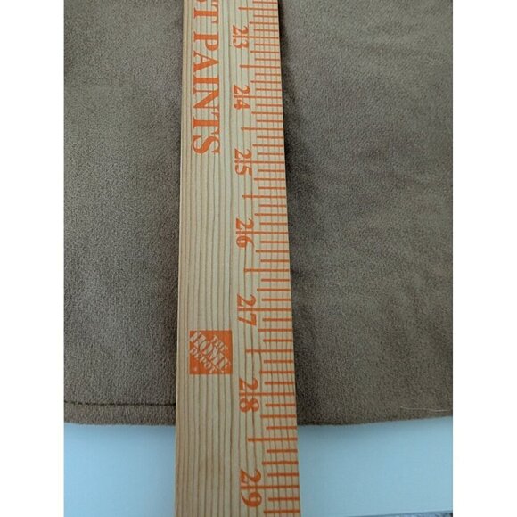 Vintage Pendleton Wool Blazer Womens Size Large 14 Beige Neutral Preppy Academia - Picture 11 of 11